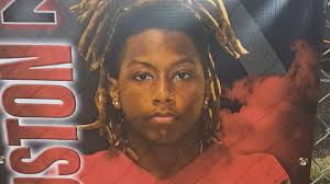 Fundraiser by Anthony Houston : Support Isaiah Houston's All American Bowl  Dream