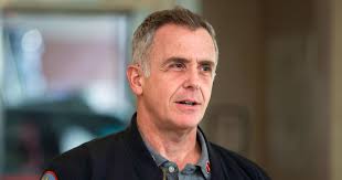 David Eigenberg's 'Chicago Fire' Character Now Wears Hearing Aids