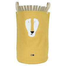 Federal trademark registration was filed for lion. Toy Bag Large Mr Lion