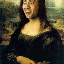 Maybe you would like to learn more about one of these? These Nicolas Cage Memes Win The Internet