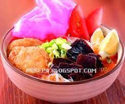 Resep Soto Padang Asli Enak Recipe Makanan Dan Minuman Resep Resep Masakan Indonesia