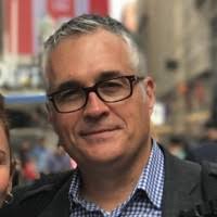 30+ "Michael Cude" profiles