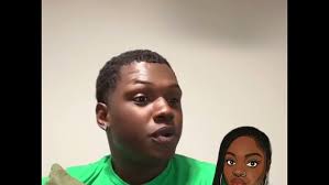 LASHUN CLAIMS KAY, AVERY, ALVO AND AUNTIE 7 PLANNED THE BREAKIN..#LASHUN  #shamarmcco ☕🔥