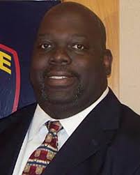 Reflections for Chief of Police Darrell Lamond Allen, Marlin Police  Department, Texas