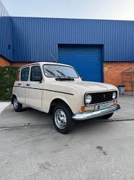 Image result for Beige 1987 Renault