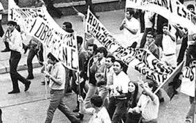 Marcha por 43 aniversario del halconazo llega al zócalo tras. Revelaran Fotos Ineditas De La Masacre Del Jueves De Corpus El Informador