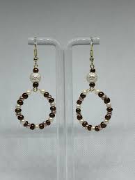 Download Iceborne Arena Earrings Acrobat Earrings A Mhwi