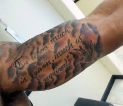 Tattoo Arm Innenseite Mann 67 Best Ideas