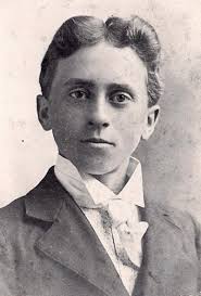 Marion Gola Hewitt (1882-1966)