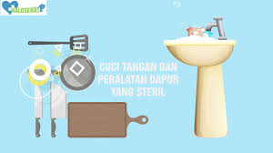 Beberapa makanan dapat menyebabkan keracunan makanan, karena proses produksinya. 16 Cara Mencegah Keracunan Makanan Paling Tepat Halosehat