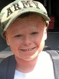 Support floods in for suffering child in Limerick