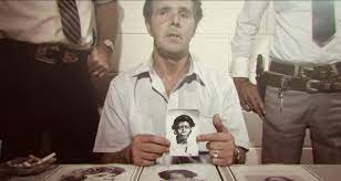 Maybe you would like to learn more about one of these? The Confession Killer Trailer And Release Date For Netflix Serial Killer Documentary Series Den Of Geek