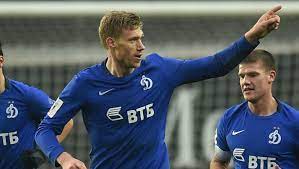 Jul 10, 2021 · sparta prague vs dinamo moscow prediction. Dynamo Moscow Striker Pavel Pogrebnyak At Risk Of Being Sacked After Skipping Game To Watch Juventus 90min