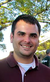 Mississippi State University Department of Landscape Architecture: MLA  Student Jesse English named Presidential Management Fellow