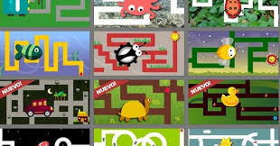 Los mejores y más jugados laberintos para niños pequeños de 3, 4, 5 y 6 años con los más bellos . Juegos Educativos Para Ninos De 3 A 5 Anos Juegos Didacticos Gratis Del Laberinto Para Ninos De 3 Y 4 Anos
