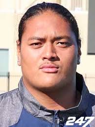 2025 Top Football Recruits in California