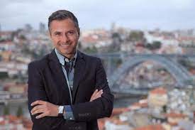 Quando comecei, estava na idade da expectativa. Helder Reis E A Vontade De Ser Pai Ainda Esta Nos Meus Planos
