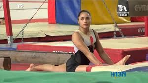 Las otras dos son la gimnasia rítmica y la gimnasia en trampolín. La Gimnasia Olimpica Es Uno De Los Deportes Del Que Mas Se Espera Aporte De Medallas Youtube