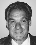GIUSEPPE AGRUSA Obituary (2007)