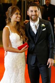 Lionel Messi S Mother Accused Of Upstaging The Bride On Son S Wedding Day Lionel Messi Messi Leonel Messi