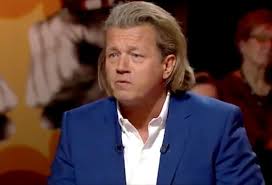 Aktor jarosław jakimowicz w tvp pojawiał się najpierw jako ekspert, później jako prezenter. Do Sieci Wyciekly Prywatne Rozmowy Nowej Gwiazdy Tvp Jest Na Ostro Zycie