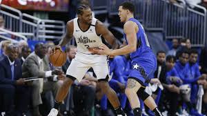 Official source of nba games schedule. Nba Games Today Clippers Vs Magic Scrimmage Tv Schedule Where To Watch 1st Nba Restart Game The Sportsrush