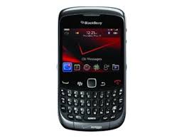 BlackBerry Curve 3G 9330 review