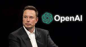 Elon Musk Pleads Court To Stop OpenAI From Adopting For-Profit Model - TechBullion