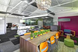Total Office Showroom Trinidad Tobago Retail Design Blog Steelcase Furniture Office Design
