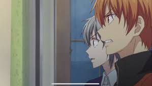 Pin By Estefy M C On Fruits Basket Fruit Basket Fruits Basket Basket