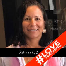 María Derner, NBCT (@MariaDerner1)