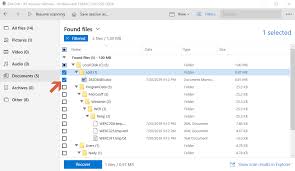 Step 1 open microsoft word and click file tab. 3 Ways To Recover Permanently Deleted Word Document Free
