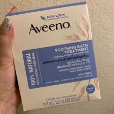 Baby bath & skin care. Aveeno Baby Eczema Therapy Soothing Bath Treatment Reviews 2021