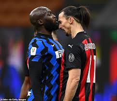 They started dating in 2016. Zlatan Ibrahimovic And Romelu Lukaku Fined 7000 Relay Vibes