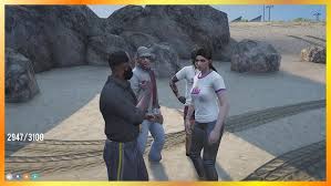 Ofc. Decker Reads Fanny's Diary