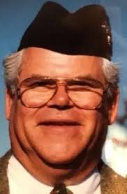 Obituary information for Malcolm Lauder Macpherson