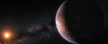 Bending time & space on kickstarter! Trappist 1 Planets Probably Rich In Water Eso