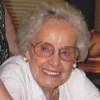 Nellie Cecilia Burris Obituary