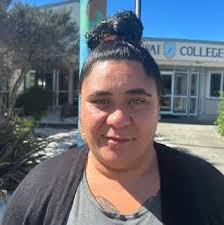 Ruawai College Newsletter, Friday 01 March 2024