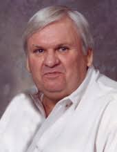 Roger Leonard Goodrich