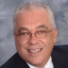 Edith Parham Melton, MBA