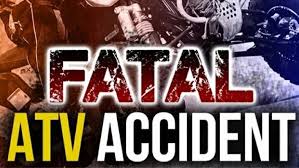 Tennessee River Valley News - Lawrence County Teen Killed In ATV Accident  Giles County- A Lawrence County teen died after being involved in an ATV  accident on Sunday. A social media post