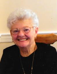 Dorothy (Coughlin) Waugh Obituary April 17, 2020