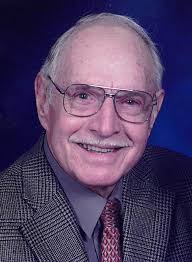 Richard Hubert Victor Regelein, 96, Whitewater, passed away with family by  his side