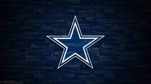 Dallas Cowboys 2019 Desktop Logo Wood Wallpaper V1 Dallas Cowboys Dallas Cowboys Wallpaper Dallas Cowboys Images