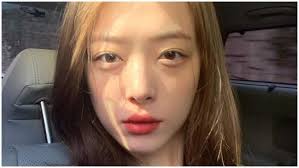 Sulli, 25, was known for being outspoken. Sulli Dead 5 Fast Facts You Need To Know Heavy Com