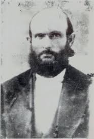 Adron Runyon (1801-1859)