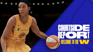 Upgrade to the mamba forever edition to receive nba 2k21 for both console generations*, plus virtual currency and bonus digital content. Nba 2k21 The W Courtside Report
