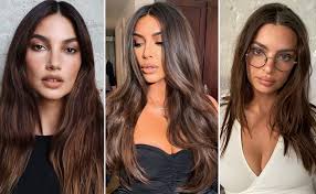 Sarà questa la nuance più gettonata, secondo gli hair stylist. Colore Capelli Autunno 2020 Il Chocolate Almond E Il Castano Di Tendenza