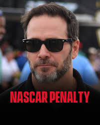 Samantha Busch is a NASCAR favorite